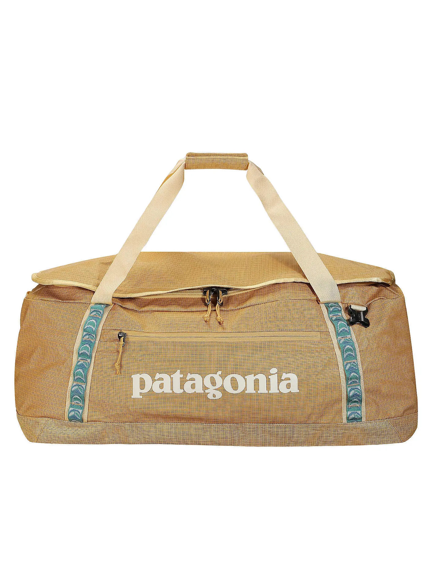 PATAGONIA | Reisetasche Black Hole® Duffel 70L | gelb